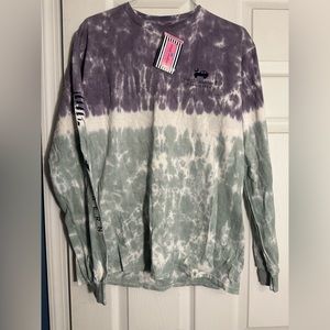 NWT Simply Southern long sleeve tee